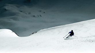 Material de esquí de montaña: puesta a punto, cuidado y almacenaje