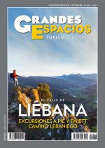 Grandes Espacios nº268 Especial Liébana