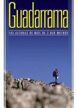 Los dosmiles de Guadarrama.  por Domingo Pliego. Ediciones Desnivel