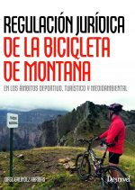 Regulación jurídica de la bicicleta de montaña. En los ámbitos deportivo