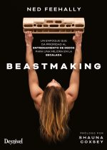 Beastmaking. Entrenamiento de dedos