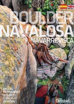 Guía de boulder en Navalosa y Navarrevisca