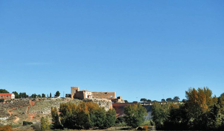 Camino Natural del Guadiana