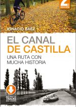 Portada de la guía El Canal de Castilla.