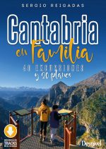 Guía Excursionista Cantabria en Familia