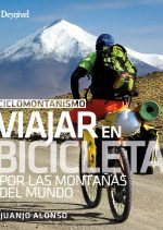 Manual de Ciclomontañismo por Juanjo Alonso