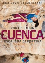 Guía de escalada en Cuenca 2023