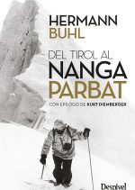 Del Tirol al Nanga Parbat