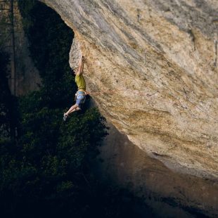 Jorge Diaz-Rullo en 'Víctimas Pérez' 9a de Margalef.