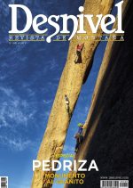 Revista Desnivel nº 425 La Pedriza