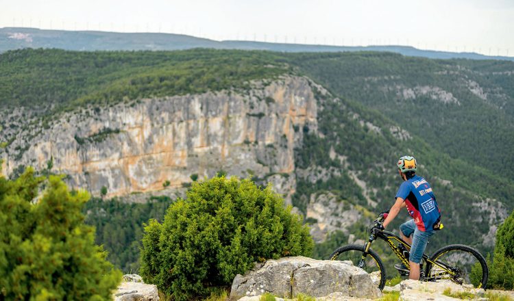 Els Ports un paraíso en cada estación2