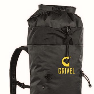 Mochila Spartan de Grivel