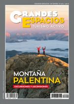 Grandes Espacios nº 262. Especial Montaña Palentina