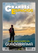 Revista Grandes Espacios nº 289. Guadarrama