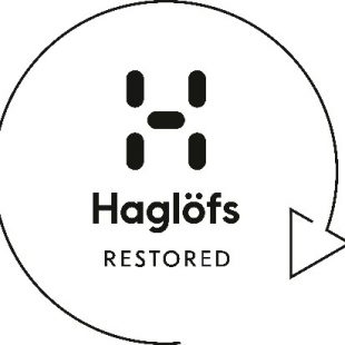 Haglöfs Restored