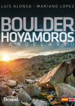 Guía de boulder de Hoyamoros. Candelario.
