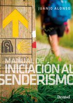 Manual de iniciación al senderismo, por Juanjo Alonso