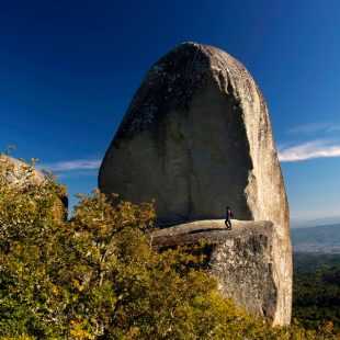 Pena de Corneira