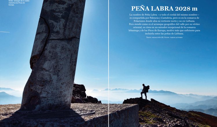 Peña Labra