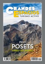 Revista Grandes Espacios nº 293. Pico Posets