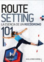 Manual de RouteSetting 101