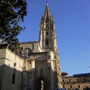 Catedral de Oviedo