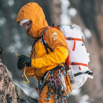 TNF Summit Series Alpine 📷 Ouray Schmitz
